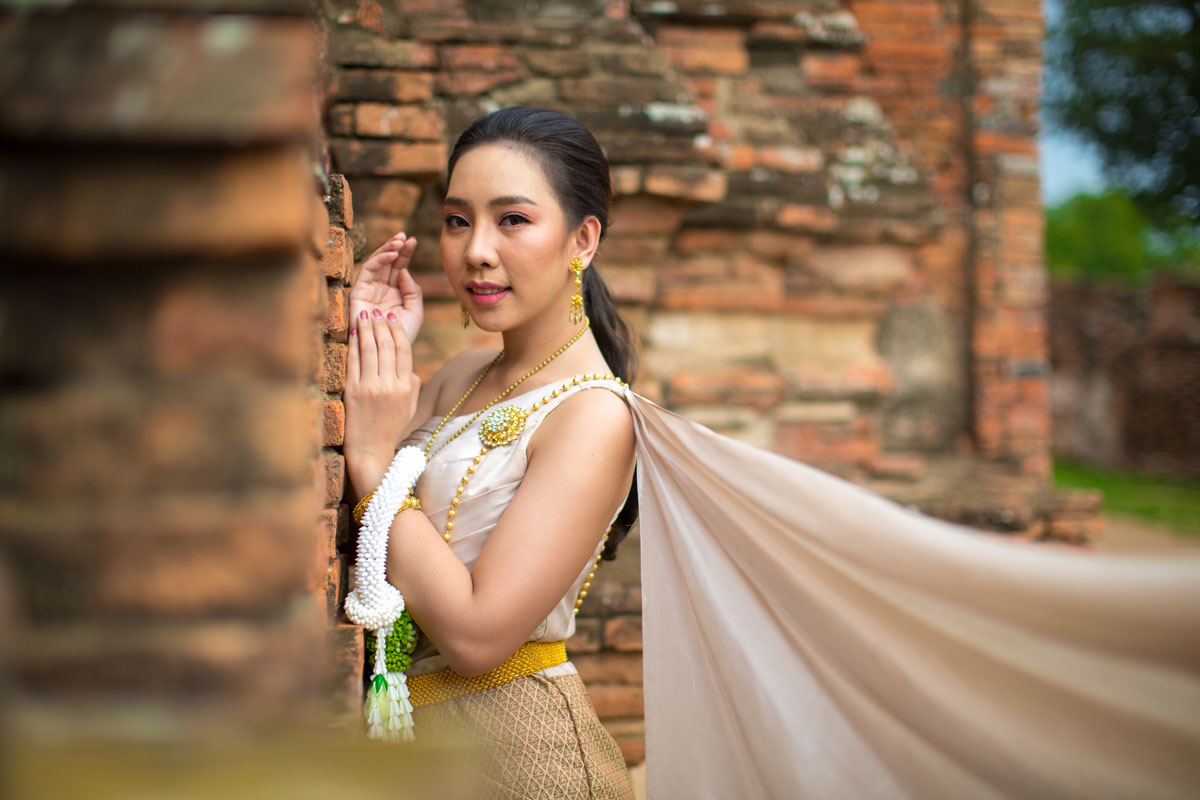 Thai Brides
