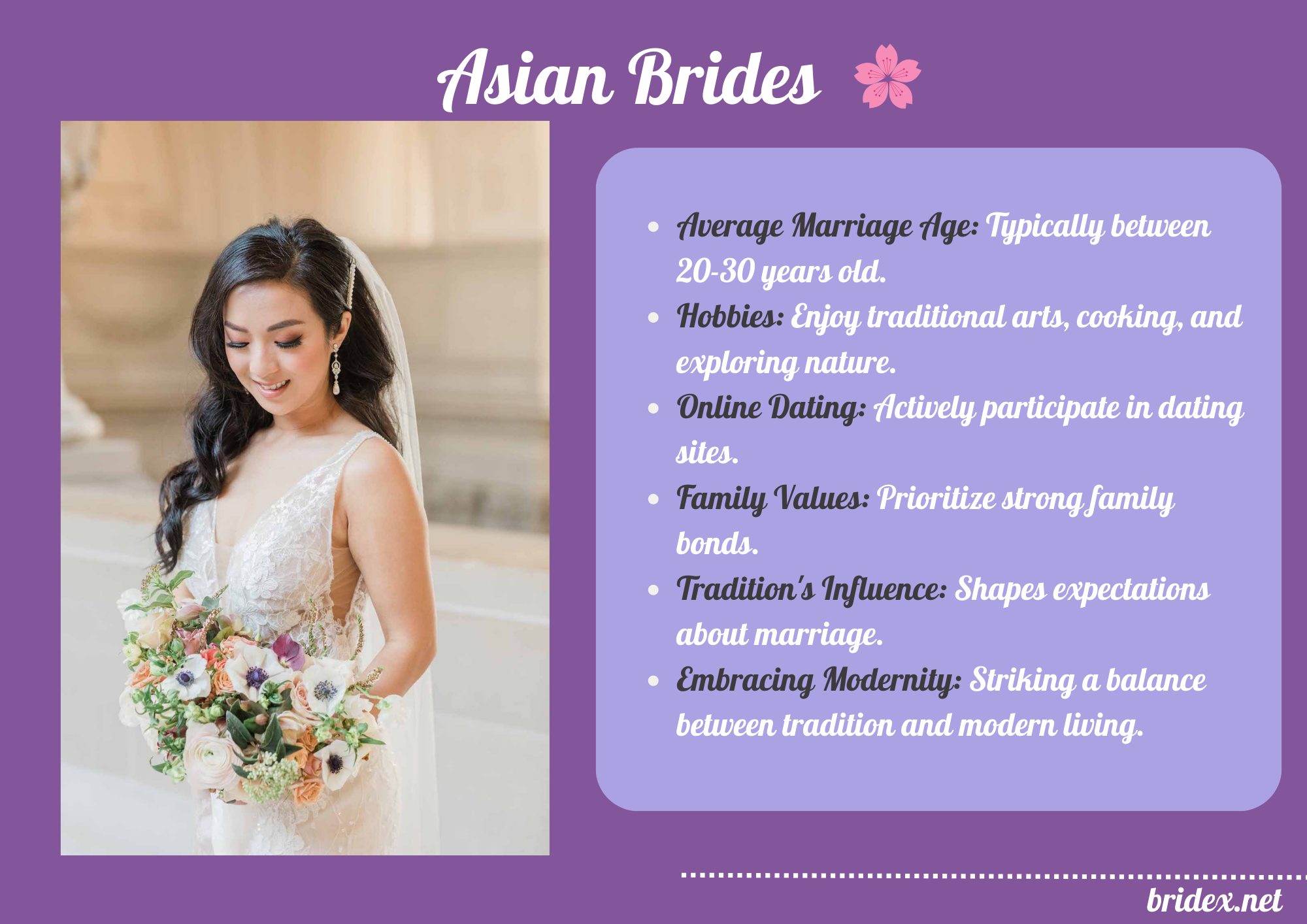 Asian Brides